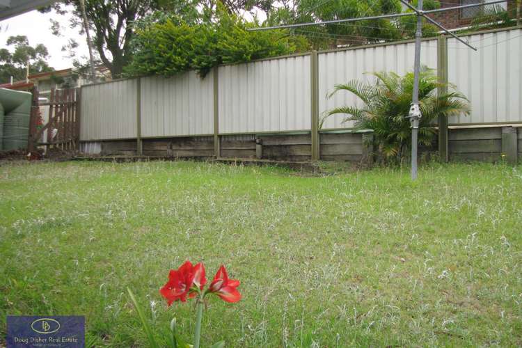 Fifth view of Homely house listing, 11 Teague Street, Indooroopilly QLD 4068