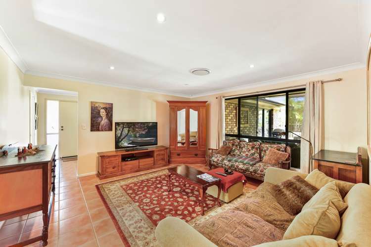 Third view of Homely house listing, 22 Amaroo Avenue, Narangba QLD 4504