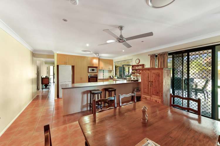 Fourth view of Homely house listing, 22 Amaroo Avenue, Narangba QLD 4504