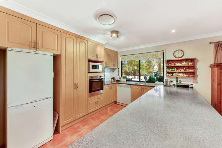 Fifth view of Homely house listing, 22 Amaroo Avenue, Narangba QLD 4504