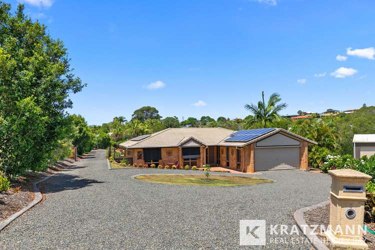 Main view of Homely house listing, 6 Hoya Court, Craignish QLD 4655