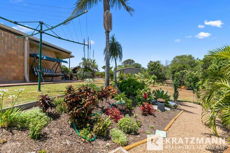 Fourth view of Homely house listing, 6 Hoya Court, Craignish QLD 4655