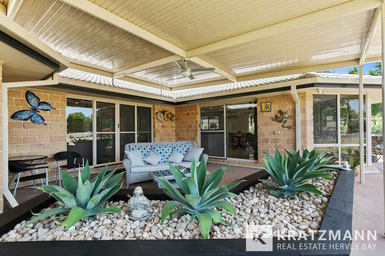 Fifth view of Homely house listing, 6 Hoya Court, Craignish QLD 4655