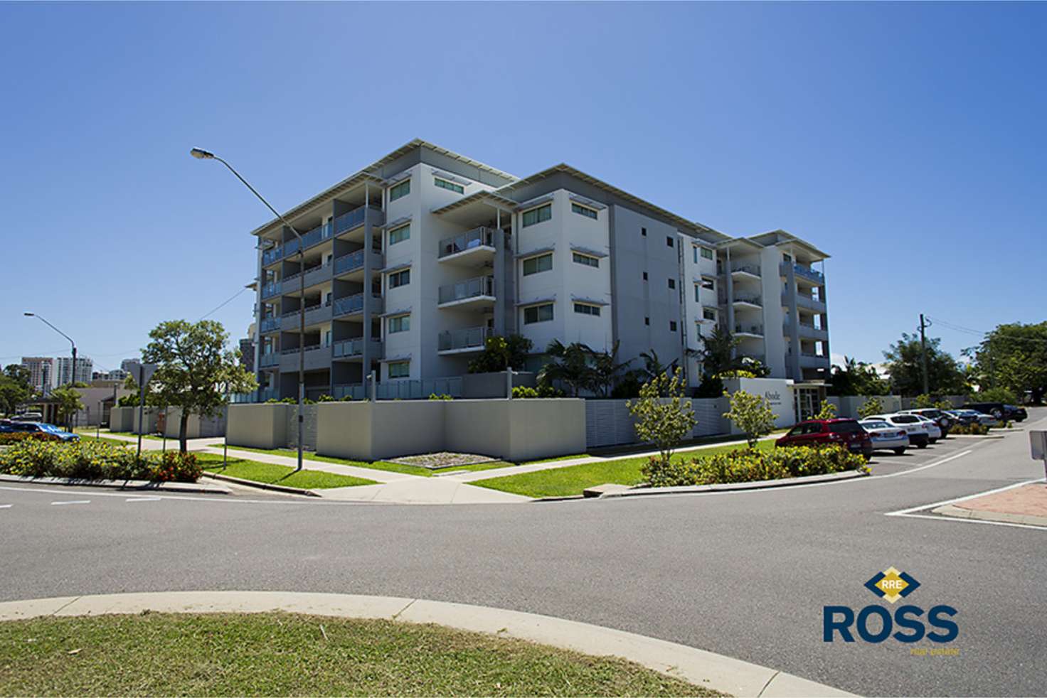 Main view of Homely unit listing, 5/38 Morehead Street, South Townsville QLD 4810
