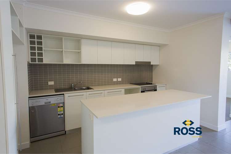 Second view of Homely unit listing, 5/38 Morehead Street, South Townsville QLD 4810