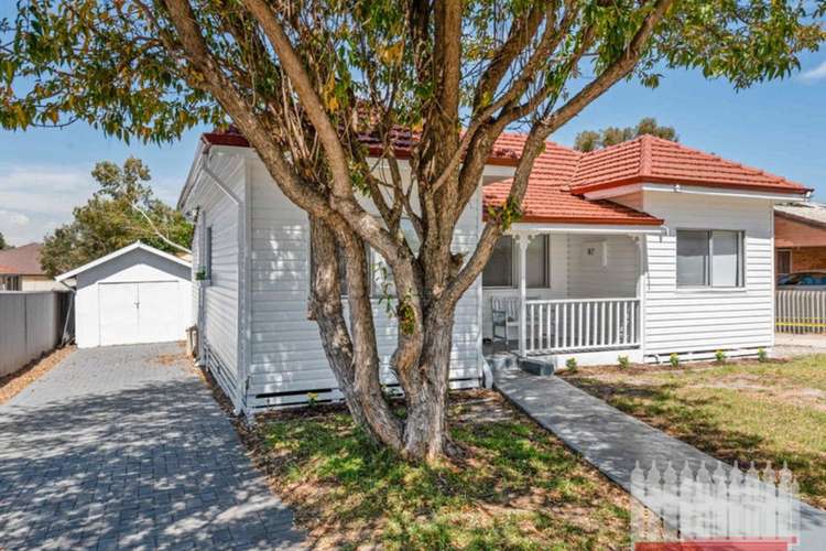 Main view of Homely house listing, 67 Hamilton Street, Bassendean WA 6054