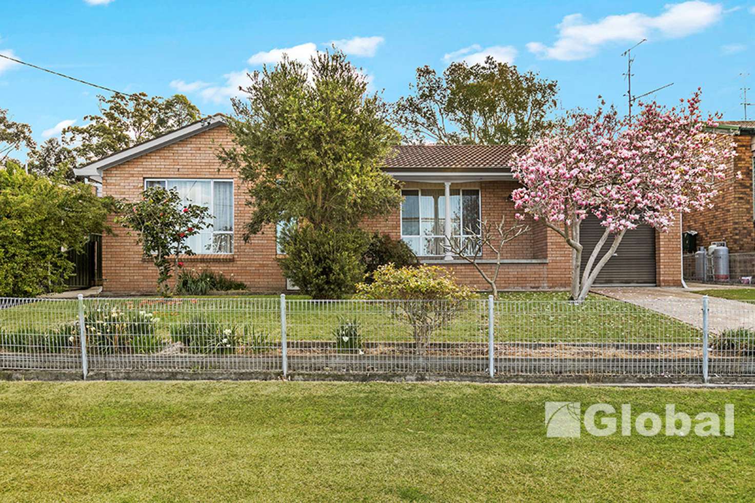 Main view of Homely house listing, 91 Fairfax Road, Warners Bay NSW 2282