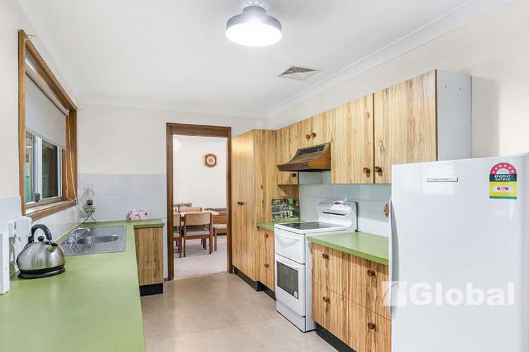 Second view of Homely house listing, 91 Fairfax Road, Warners Bay NSW 2282
