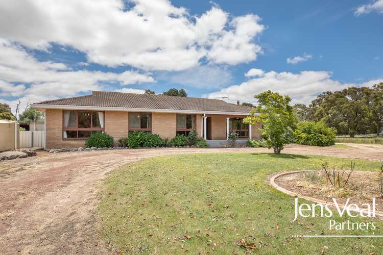 2352 Ballarat-Carngham Road, Carngham VIC 3351