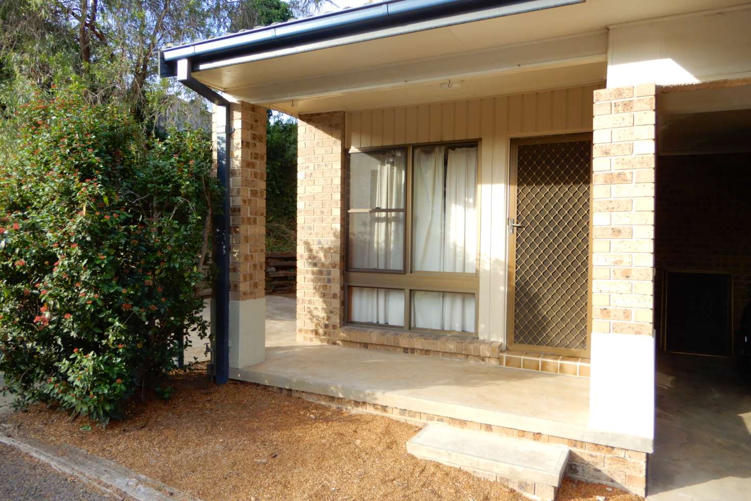 Main view of Homely unit listing, 1/41A Brentwood Street, Muswellbrook NSW 2333