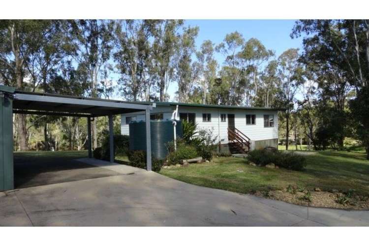 Second view of Homely house listing, 22 Lancaster Court, Top Camp QLD 4350
