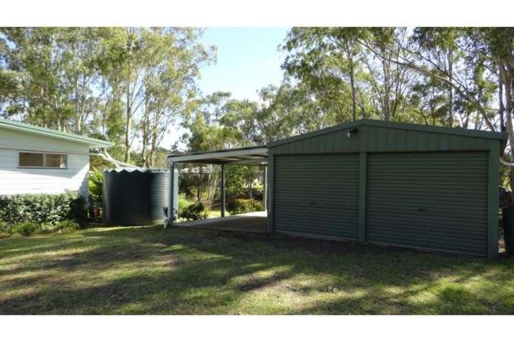 Third view of Homely house listing, 22 Lancaster Court, Top Camp QLD 4350