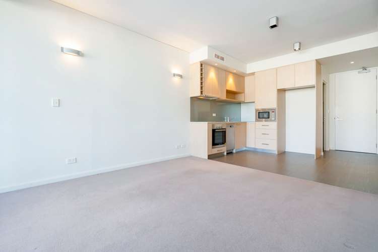 Third view of Homely apartment listing, 57/1178 Hay Street, West Perth WA 6005