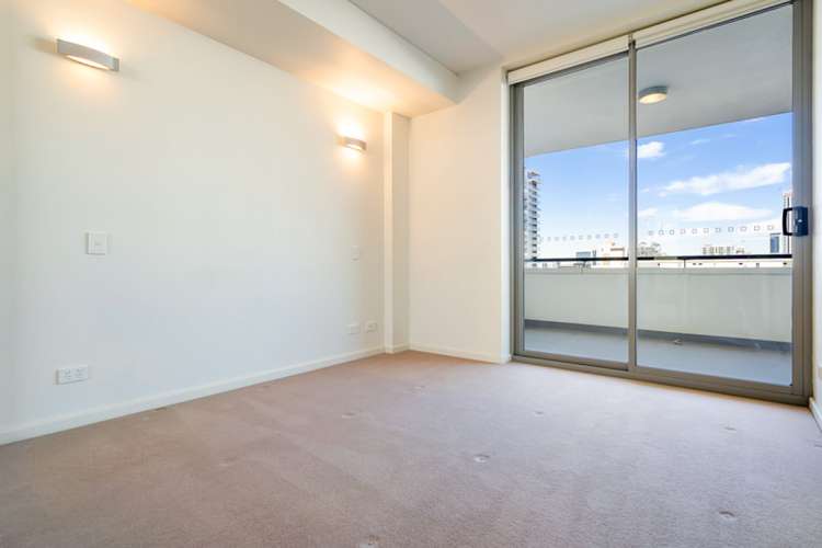 Fourth view of Homely apartment listing, 57/1178 Hay Street, West Perth WA 6005
