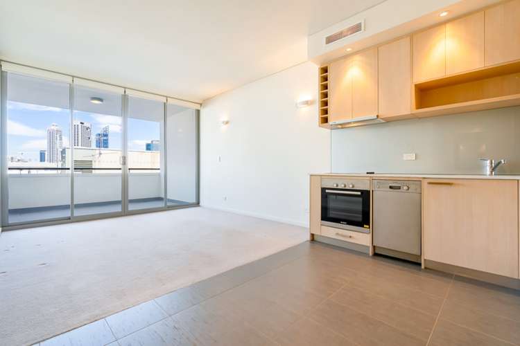Fifth view of Homely apartment listing, 57/1178 Hay Street, West Perth WA 6005