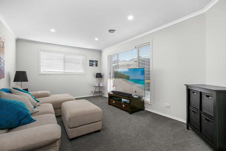 Second view of Homely house listing, 5/27 Hall Road, Carrum Downs VIC 3201
