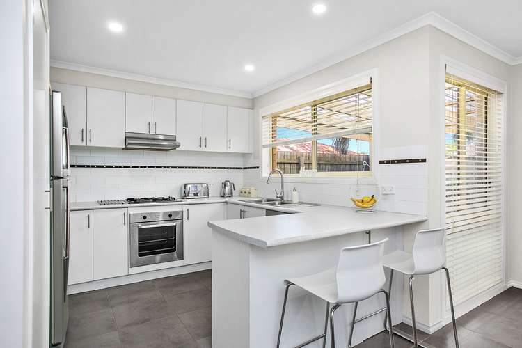 Third view of Homely house listing, 5/27 Hall Road, Carrum Downs VIC 3201