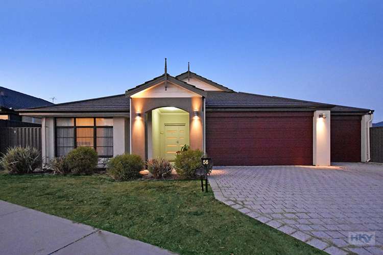 Second view of Homely house listing, 56 Queensway Road, Landsdale WA 6065