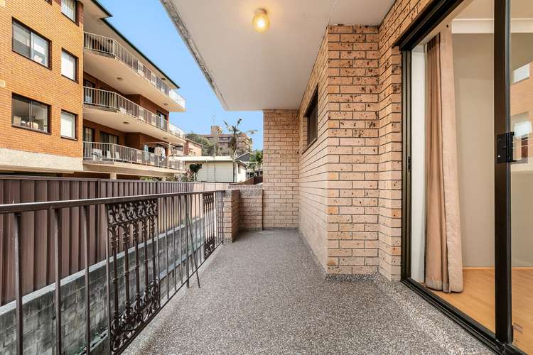 Main view of Homely unit listing, 1/10 Early Street, Parramatta NSW 2150