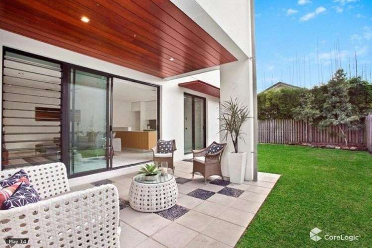 Second view of Homely house listing, 101 Stuart Street, Bulimba QLD 4171
