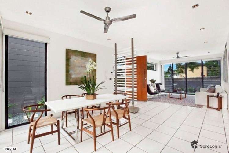Third view of Homely house listing, 101 Stuart Street, Bulimba QLD 4171