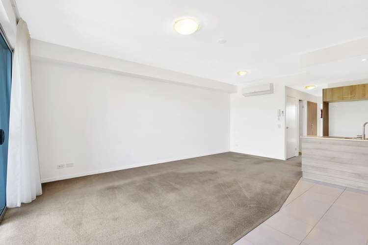 Third view of Homely unit listing, 40/1 Boulton Drive, Nerang QLD 4211