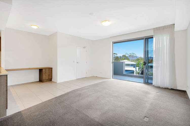 Fourth view of Homely unit listing, 40/1 Boulton Drive, Nerang QLD 4211