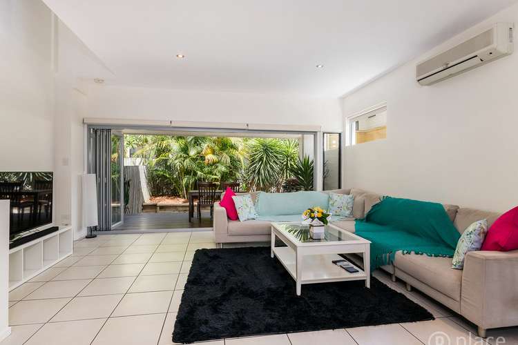 Fourth view of Homely townhouse listing, 11/5 Sovereign Street, Indooroopilly QLD 4068