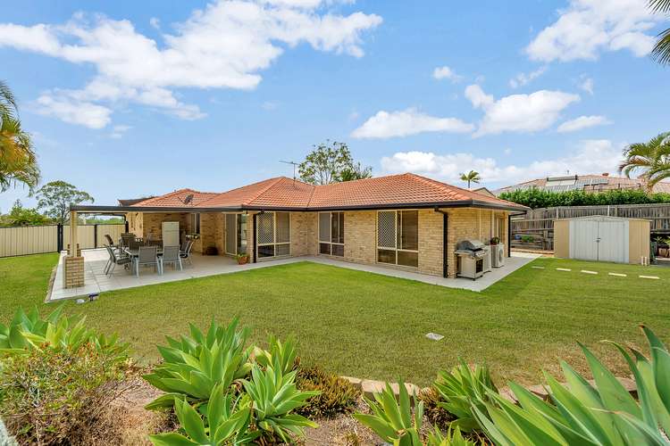 Main view of Homely house listing, 74 Podinga Circuit, Ormeau QLD 4208