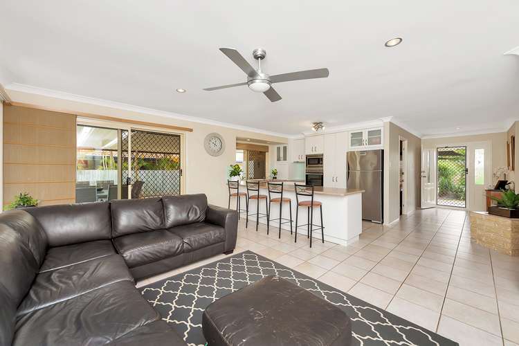 Second view of Homely house listing, 74 Podinga Circuit, Ormeau QLD 4208
