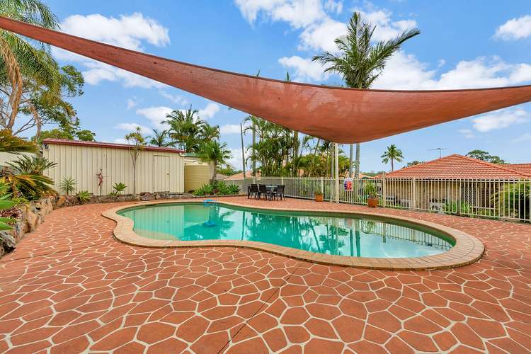 Third view of Homely house listing, 74 Podinga Circuit, Ormeau QLD 4208