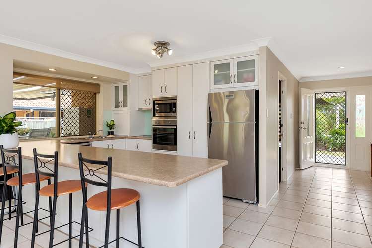 Fifth view of Homely house listing, 74 Podinga Circuit, Ormeau QLD 4208