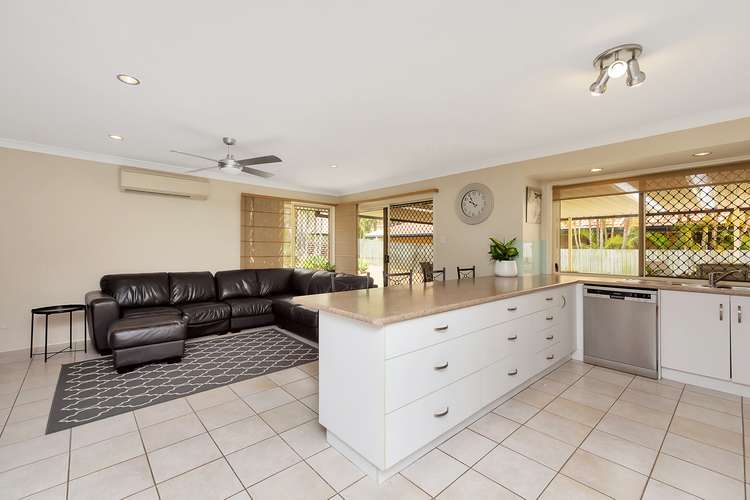 Seventh view of Homely house listing, 74 Podinga Circuit, Ormeau QLD 4208