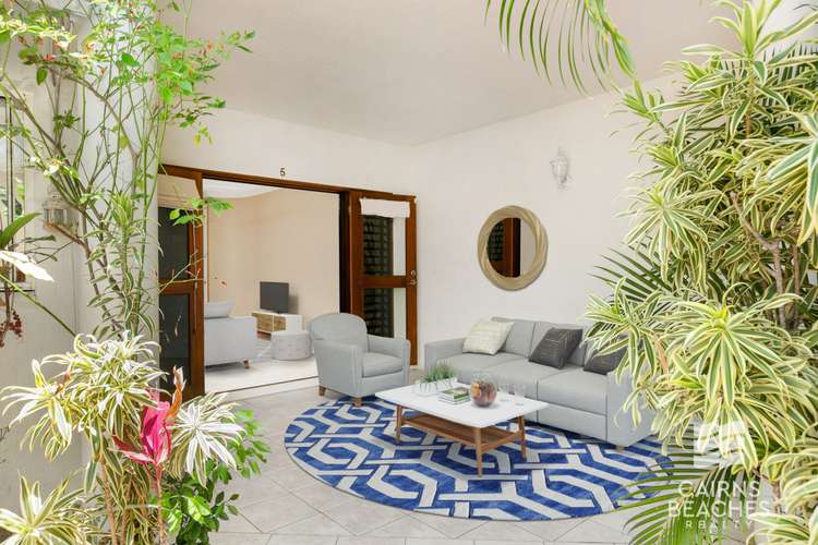 Main view of Homely apartment listing, 5/34 Oliva Street, Palm Cove QLD 4879