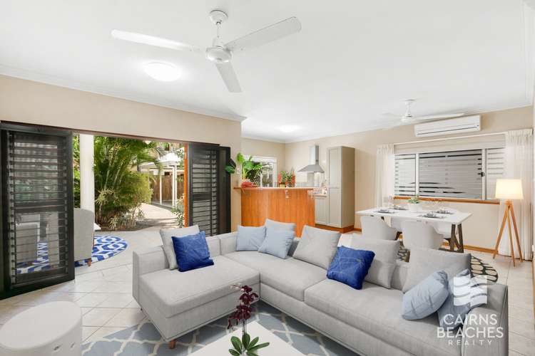 Second view of Homely apartment listing, 5/34 Oliva Street, Palm Cove QLD 4879