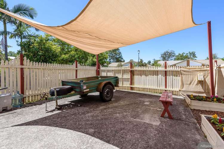 Second view of Homely semiDetached listing, 2/6 Kenny Drive, Labrador QLD 4215