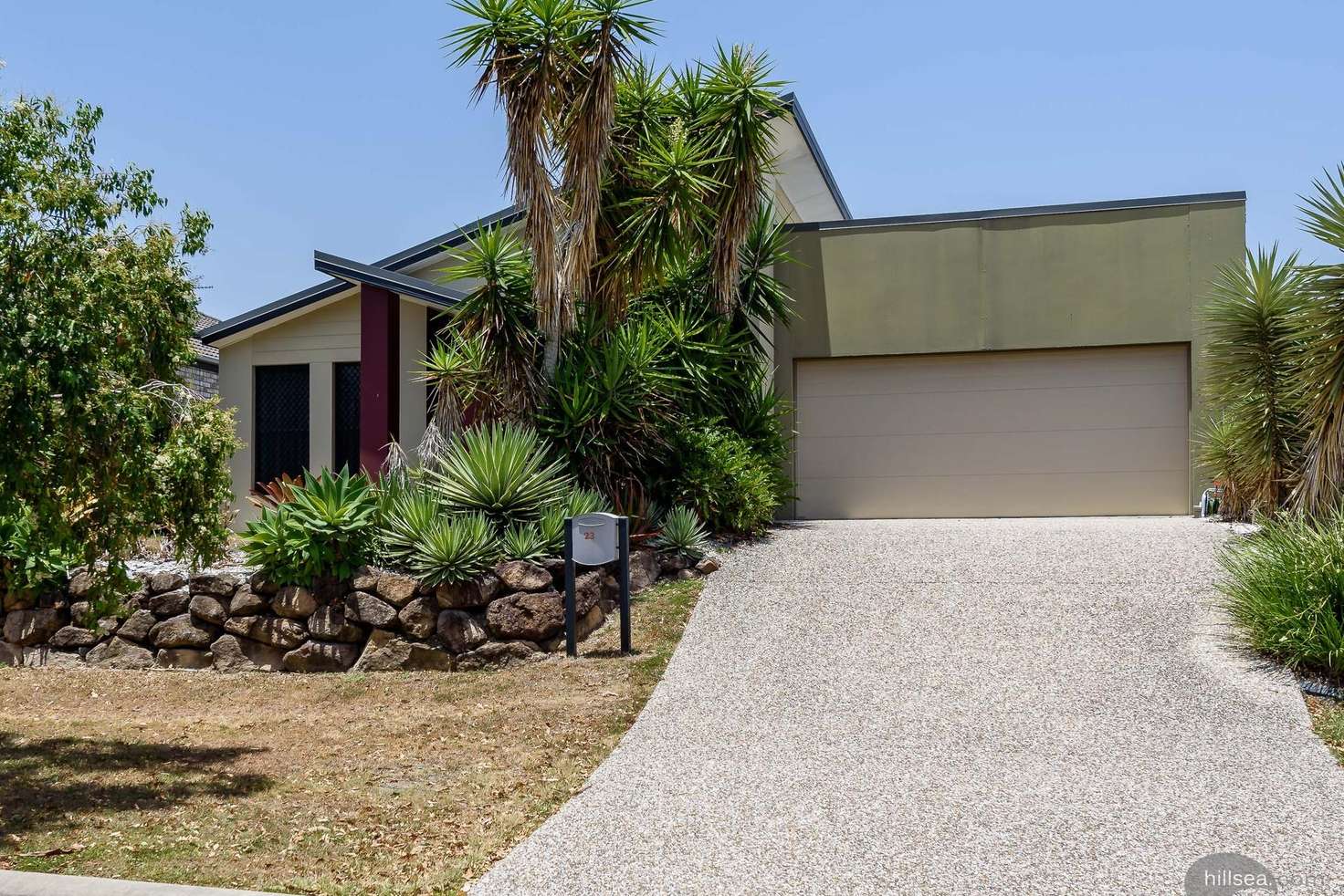 Main view of Homely house listing, 23 Carmarthen Circuit, Pacific Pines QLD 4211