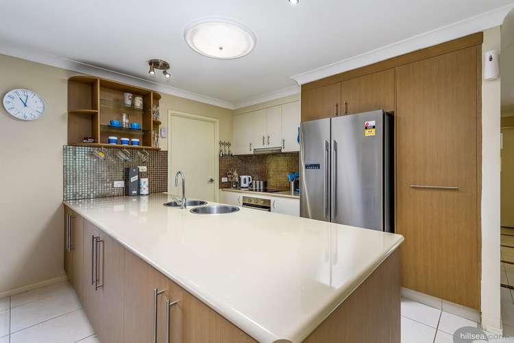Third view of Homely house listing, 23 Carmarthen Circuit, Pacific Pines QLD 4211