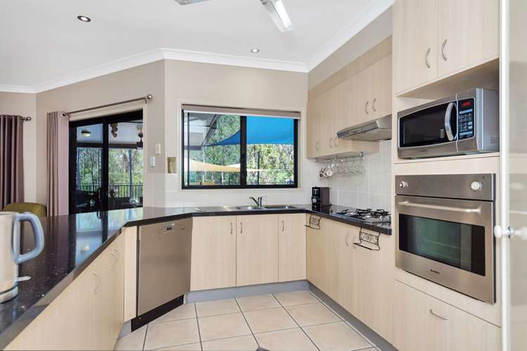 Sixth view of Homely acreageSemiRural listing, 391 - 399 Tamborine Mountain Road, Tamborine QLD 4270