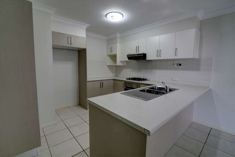 Second view of Homely semiDetached listing, 1/2 Jones Street, Coomera QLD 4209