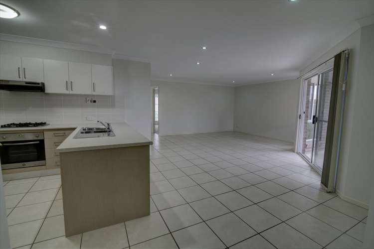 Third view of Homely semiDetached listing, 1/2 Jones Street, Coomera QLD 4209