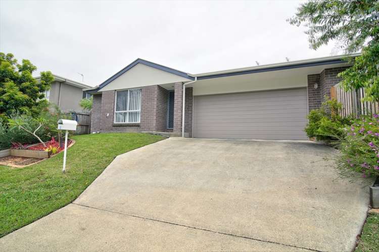 Fourth view of Homely semiDetached listing, 1/2 Jones Street, Coomera QLD 4209