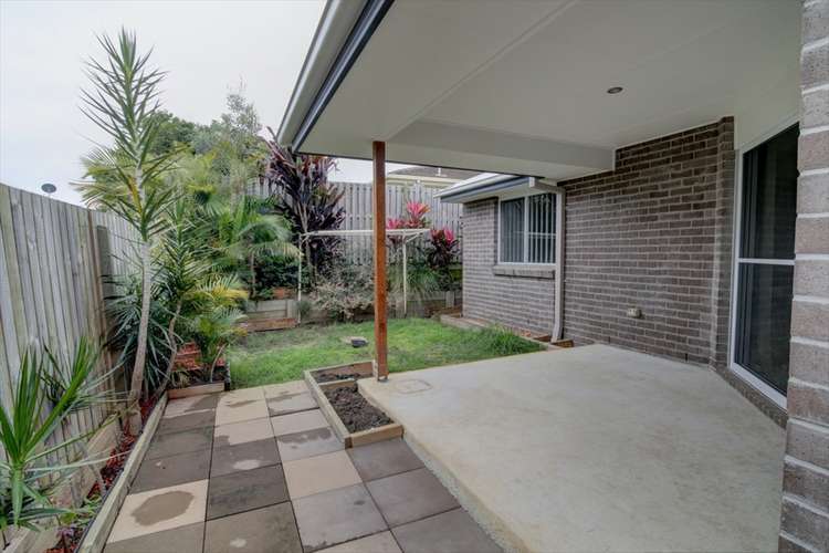 Fifth view of Homely semiDetached listing, 1/2 Jones Street, Coomera QLD 4209