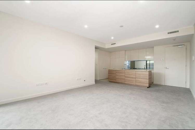 Second view of Homely apartment listing, 201/9 Waterview Drive, Lane Cove NSW 2066