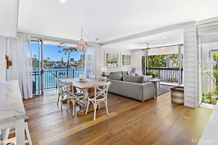 Main view of Homely apartment listing, 2/32 Riverview Parade, Surfers Paradise QLD 4217