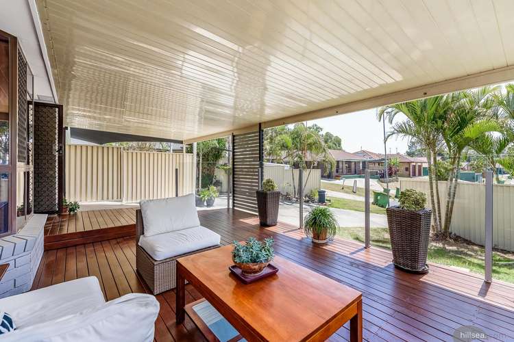 Second view of Homely semiDetached listing, 1/18 Hentdale Court, Labrador QLD 4215