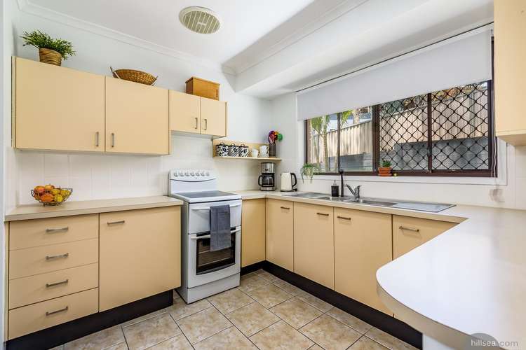 Fourth view of Homely semiDetached listing, 1/18 Hentdale Court, Labrador QLD 4215