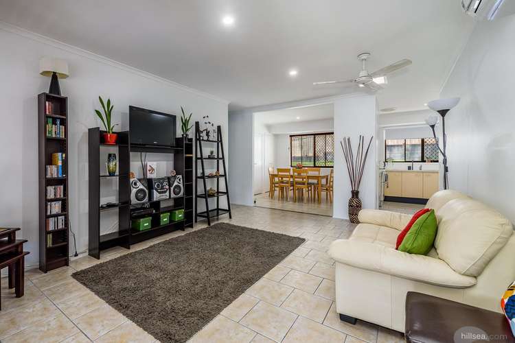 Fifth view of Homely semiDetached listing, 1/18 Hentdale Court, Labrador QLD 4215