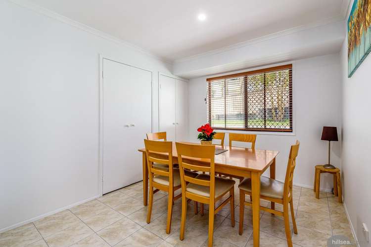 Seventh view of Homely semiDetached listing, 1/18 Hentdale Court, Labrador QLD 4215