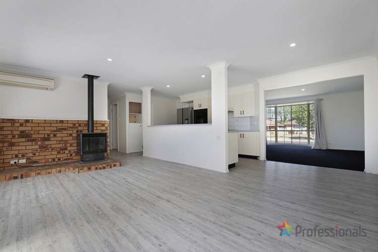 Main view of Homely house listing, 48 MacDonald Drive, Armidale NSW 2350